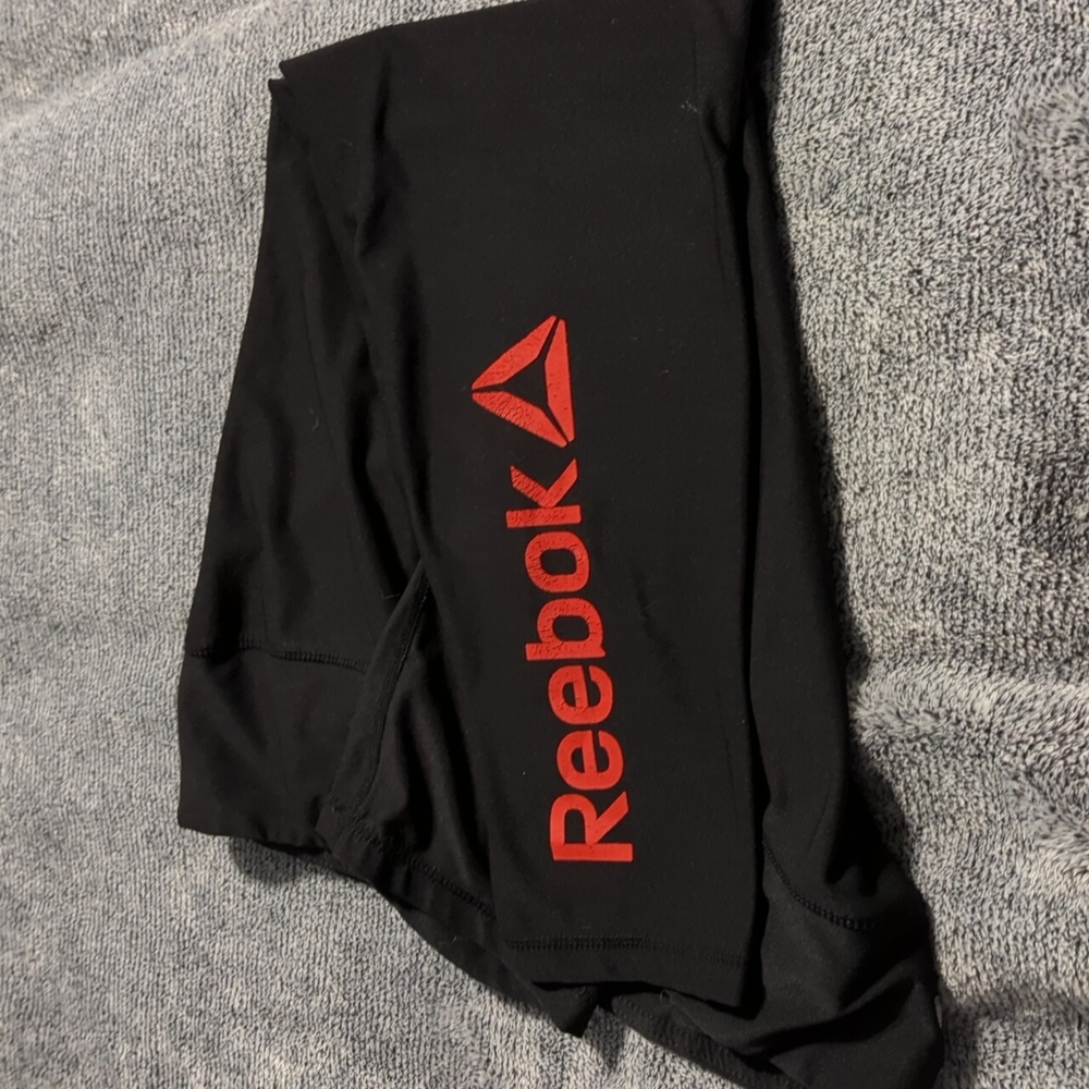 Reebok Crop Pant